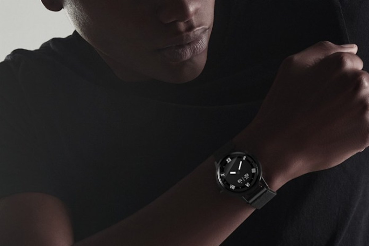 לנובו מכריזה על השעון החכם Lenovo Watch X
